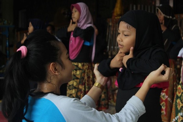 Ikutan Yuk! Lomba Tari Zavin Berhadiah Total Rp76 Juta
