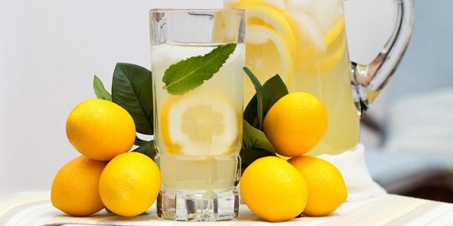 7 Olahan Minuman dari Lemon Ini Bisa Bikin Dahagamu Hilang Seketika