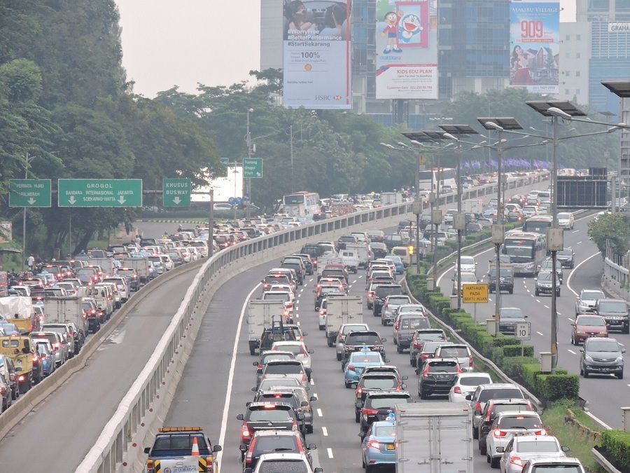 Siap Sambut Arus Mudik Lebaran 2019, Ini Persiapan di Tol Cipali