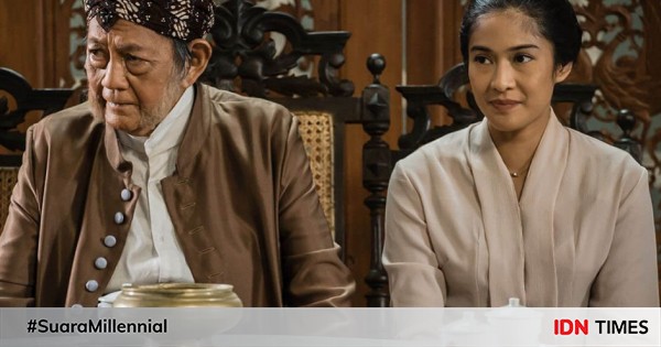 5 Film Terbaik Tentang Perjuangan Wanita Indonesia ...