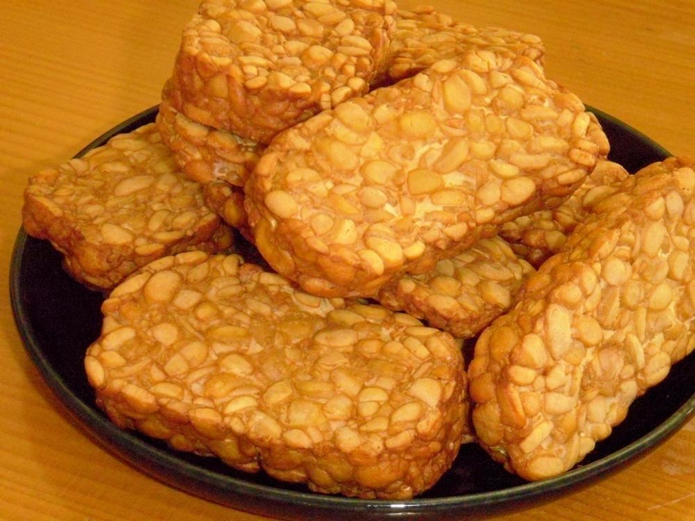Sering Diremehkan, Inilah 5 Manfaat Besar Tempe untuk Kesehatan 