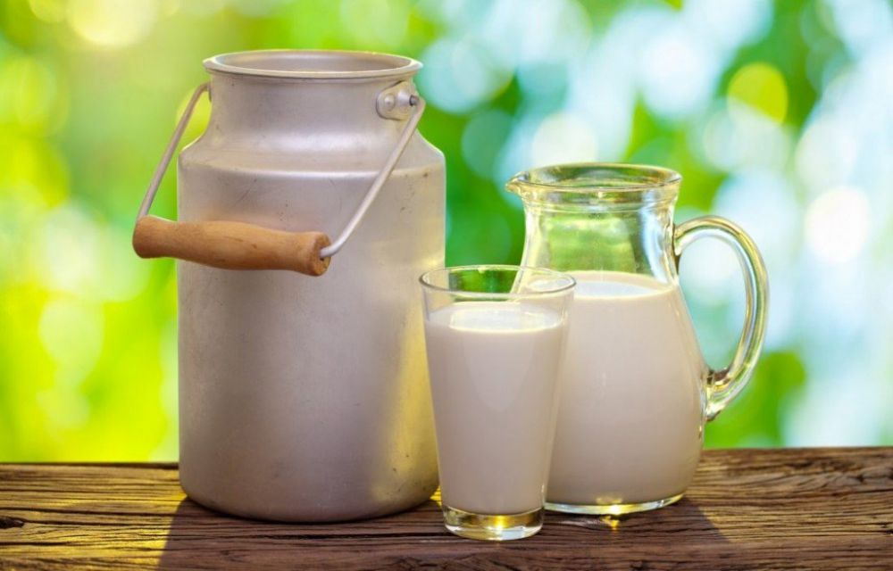 6 Minuman yang Mencegah Dehidrasi di Musim Kemarau