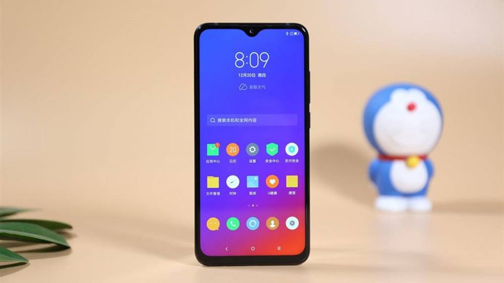 4 Smartphone Lenovo 2019 dengan Spesifikasi dan Tampilan Terkini