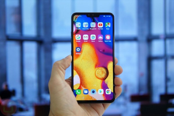 5 Smartphone LG dengan Chipset Mumpuni, Main Game Bisa Seharian