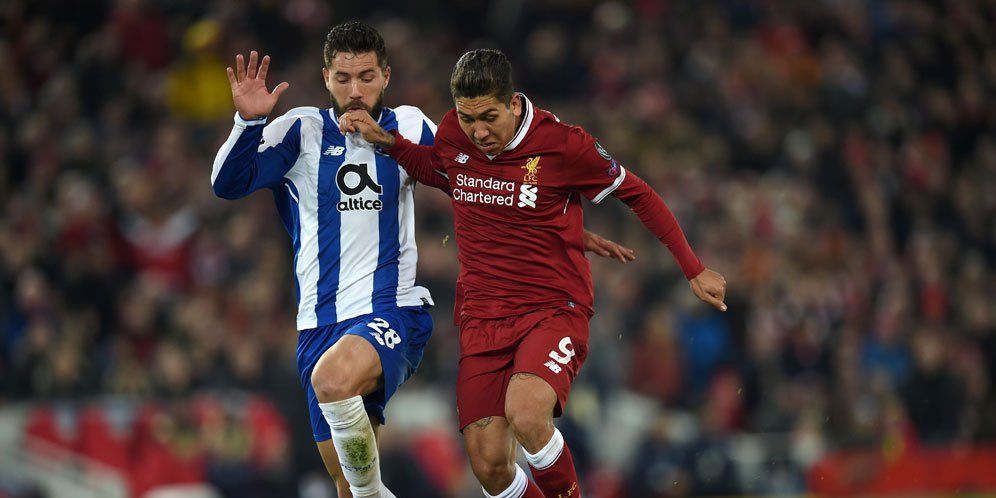3 Hal Ini Buat Liverpool Lebih Berpeluang Lolos ke Final UCL