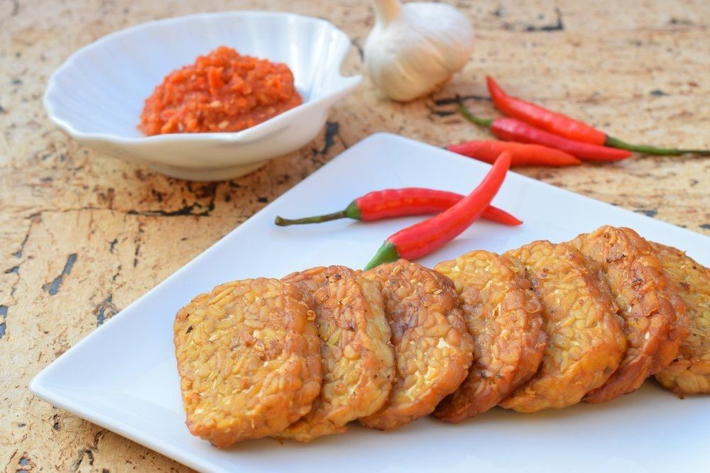 Sering Diremehkan, Inilah 5 Manfaat Besar Tempe untuk Kesehatan 
