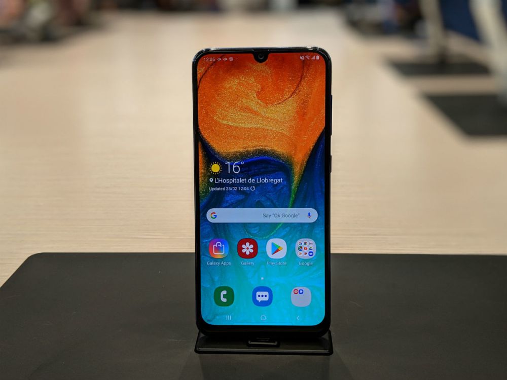 Wajib Beli, 5 Smartphone Samsung 2019 dengan USB Type-C