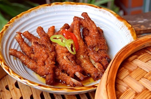 5 Tips Mengolah Ceker Ayam Empuk Hingga Ke Tulang