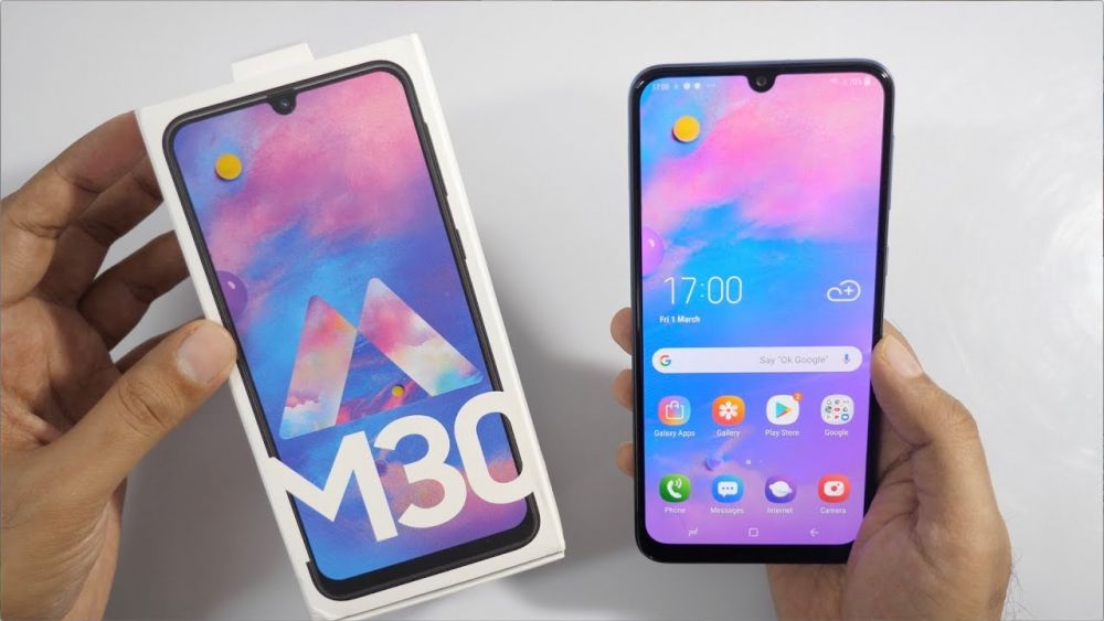 Wajib Beli, 5 Smartphone Samsung 2019 dengan USB Type-C