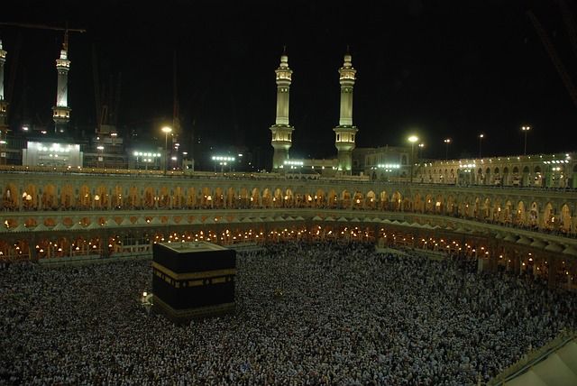 Ini Calon Haji Tertua Asal Sulsel, Usianya 102 Tahun