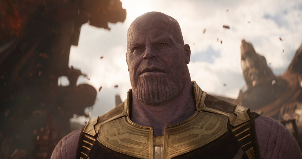 Gubernur Jatim Mendadak Jadi Captain Khofifah Siap Taklukkan Thanos!