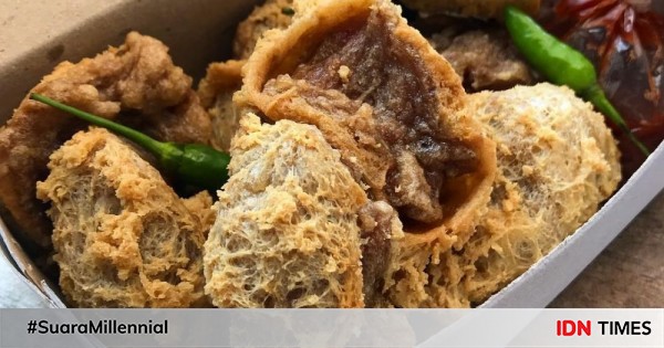 Bertandang ke banyuwangi, 6 oleh-oleh khas ini wajib kamu cicipi