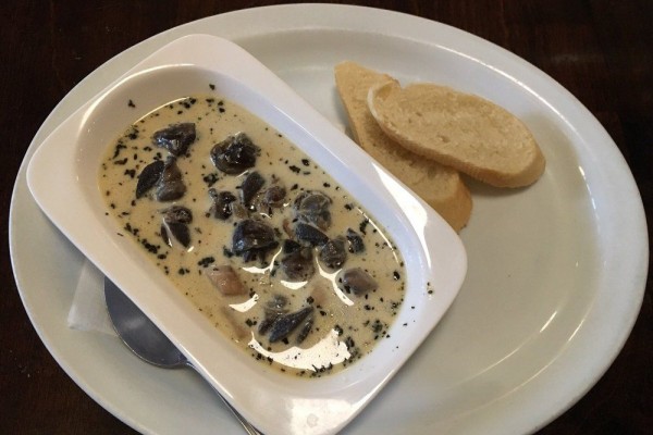6 Hidangan Berkelas Dari Escargot, Makanan Populer di Luar Negeri
