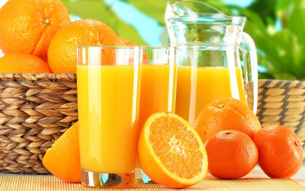 6 Minuman yang Mencegah Dehidrasi di Musim Kemarau