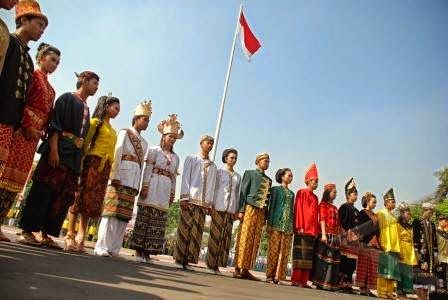 Pemindahan Ibu Kota Indonesia Harus Menerapkan Pemerintahan 4.0