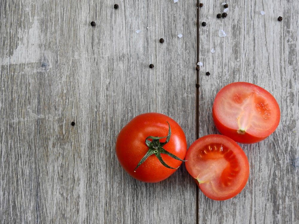 5 Makanan Sumber Vitamin E Ini Bagus untuk Kesehatan Kulitmu