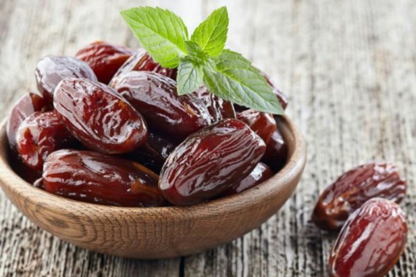 Praktis! 5 Resep Olahan Kurma yang Nikmat untuk Berbuka Puasa