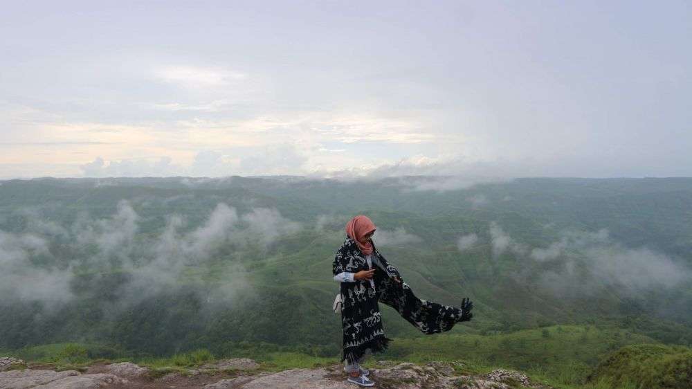 Waktu Terbaik Mengunjungi Pulau Sumba, Liburan Yuk!