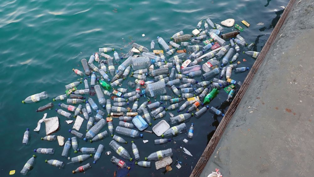Kurangi Sampah Plastik, ASN Magelang Wajib Bawa Botol Minum 