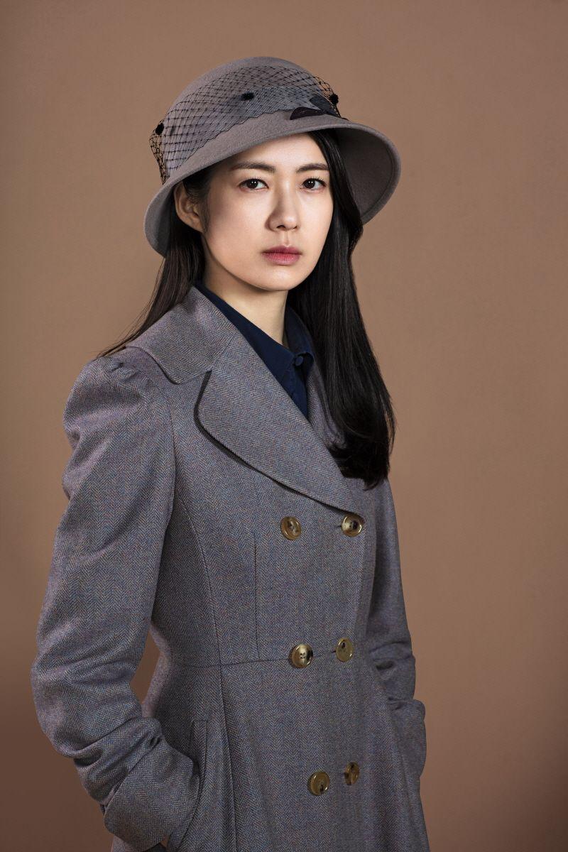 Ini 10 Potret Lee Yo Won 'Queen Seondeok' yang Segera Comeback