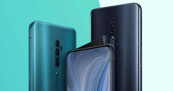 4 Fakta Oppo Reno yang Bikin Pengin Memilikinya, Kamera Depan Unik