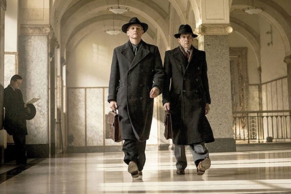 7 Film tentang Resisten Pembelot Pendudukan Nazi yang Seru Banget