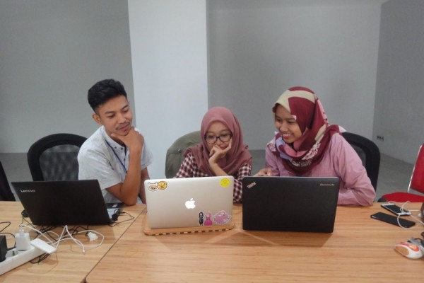 7 Alasan Kenapa Kamu Gak Perlu Ragu Memilih Profesi Berbeda Jurusan