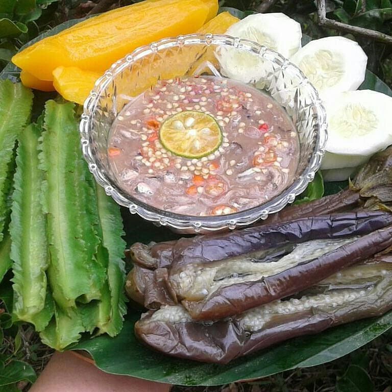 Enaknya 4 Resep Sambal Khas dari Sumatera Ini, Dijamin Bikin Nagih