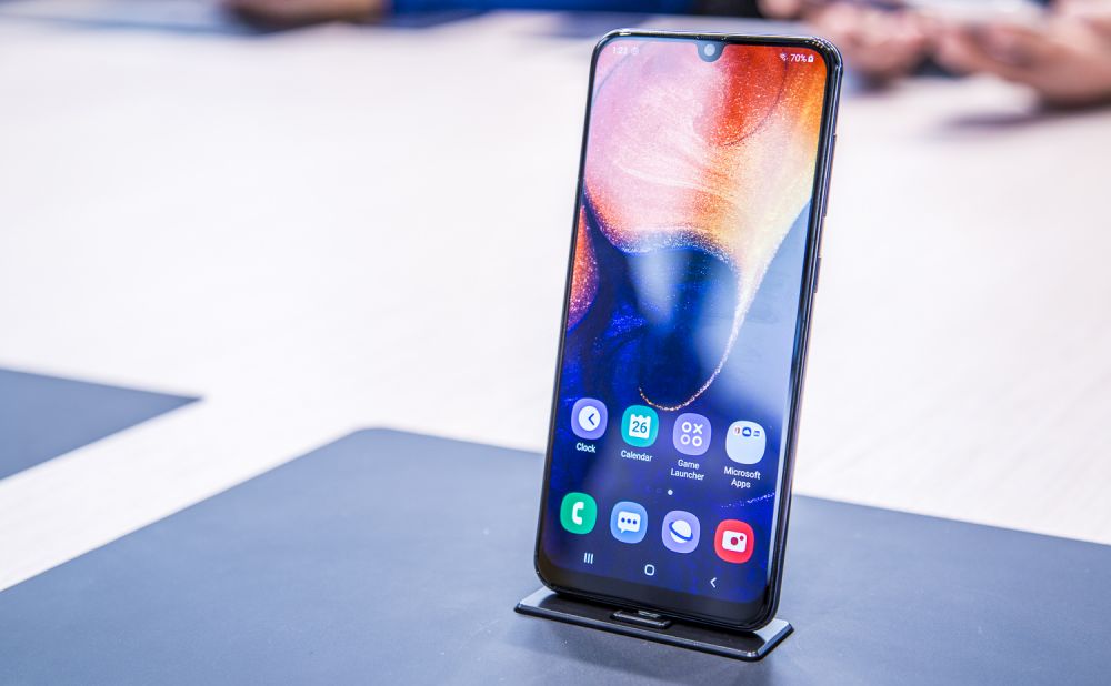 Wajib Beli, 5 Smartphone Samsung 2019 dengan USB Type-C