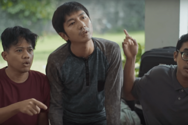 5 Web Series Indonesia Kocak untuk Mengisi Kegabutanmu
