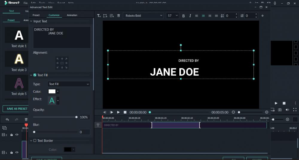 8 Alasan Filmora adalah Aplikasi Video Editor Terbaik Bagi Pemula 