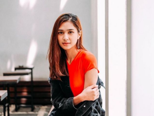 Tahukah Kamu, Artis Ini Ternyata Keponakan Publik Figur Terkenal