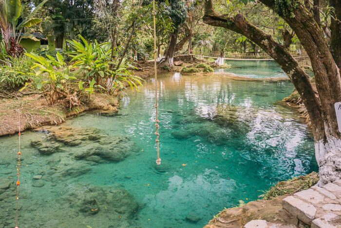 5 Tempat Wisata Unik yang Bisa Kamu Temukan di Meksiko