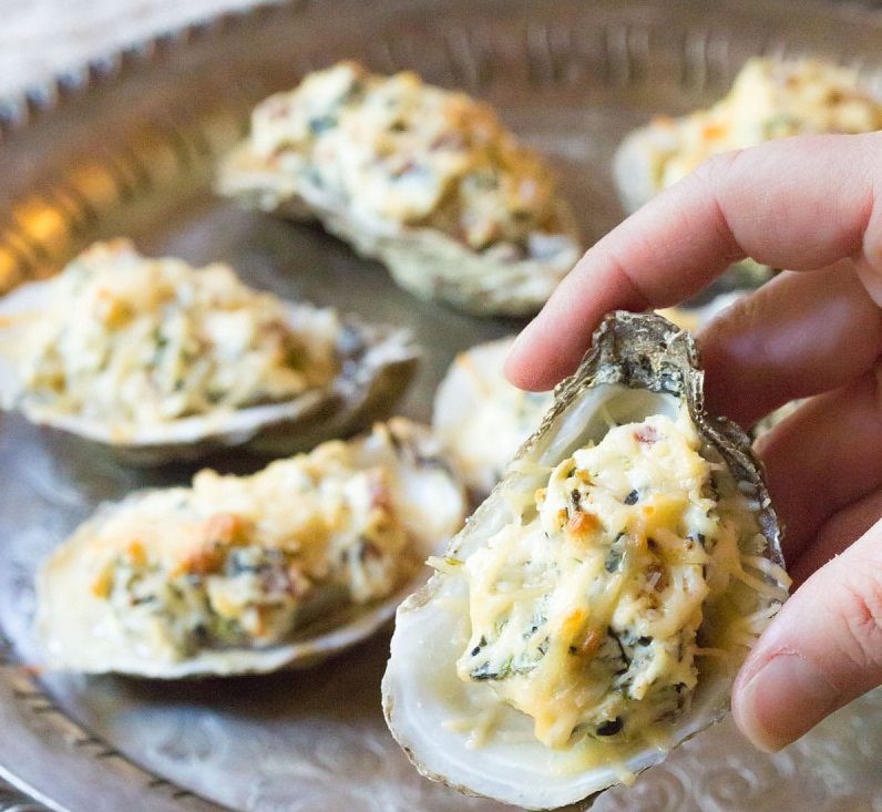 Gak Cuma Lezat, Ternyata Oyster Memiliki 6 Manfaat Ini untuk Kesehatan