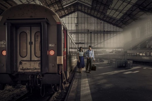 Biar Ga Bosen, Ini 5 Kegiatan yang Bisa Kamu Lakukan Saat Naik Kereta