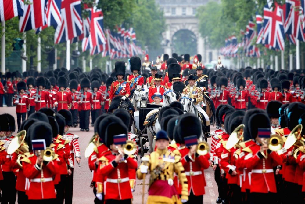 5 Festival Di Inggris Ini Bisa Kita Kunjungi Tanpa Mengeluarkan Biaya