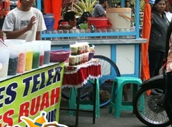 5 Pasar Takjil Hits di Malang, Tempat Asyik buat Ngabuburit!