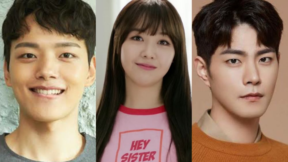 Berbagai Genre Inilah 7 Drama Korea Yang Tayang Bulan Mei 2019 0654