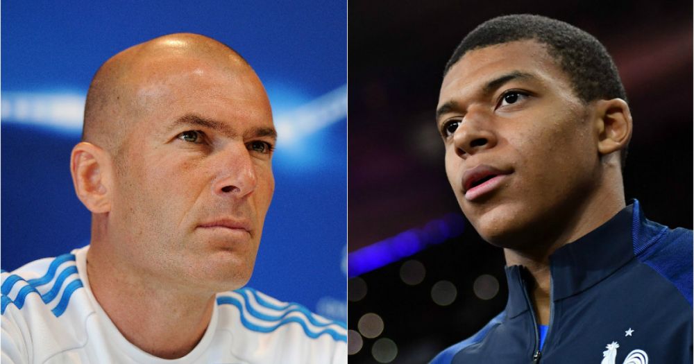 Legenda Barcelona Menilai Mbappe Tak Pantas Dihargai 280 Juta Euro