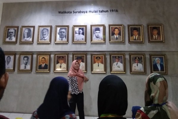 5 Fakta Museum Surabaya yang Wajib Kamu Tahu