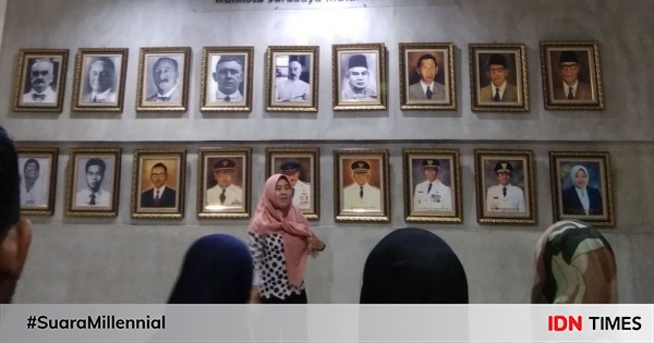 5 fakta museum surabaya yang wajib kamu tahu