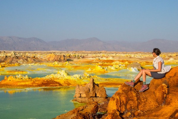7 Rekomendasi Destinasi Wisata Ethiopia, Keunikannya Bikin