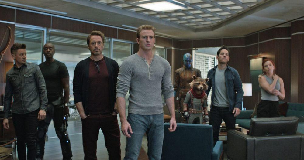 7 Fakta Seru dari Alur Cerita Film Avengers: Endgame agar Sesuai Sains