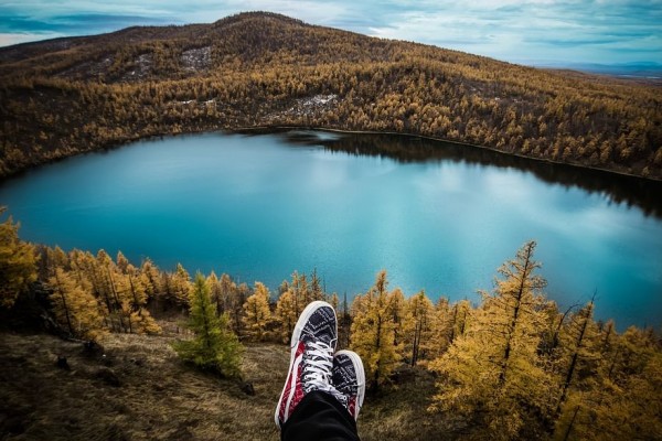 Jangan Sampai Menyesal! Ini 7 Alasan Wajib Traveling Sebelum Nikah