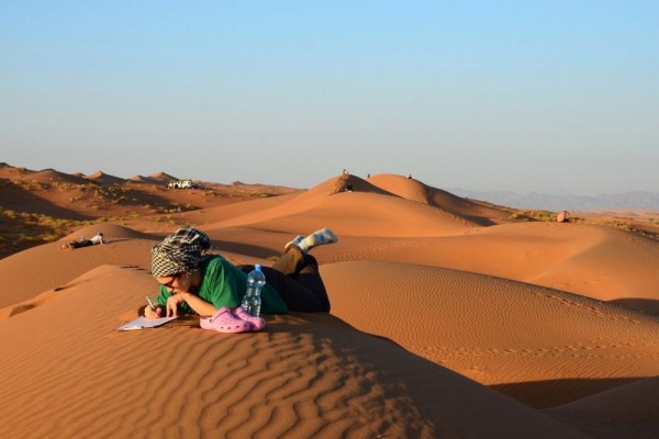 7 Tempat Menarik di Oman Ini Bisa Kamu Kunjungi Secara Gratis Lho!