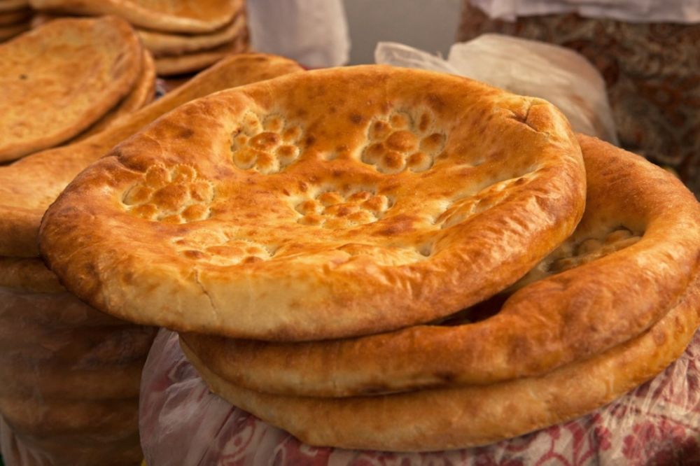 12 Kuliner dari Berbagai Negara di Asia Tengah, Patut Dicoba Nih 