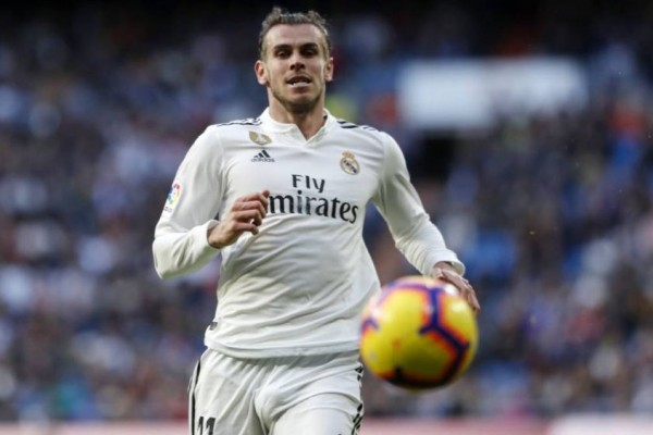 5 Klub Bola Ini Cocok Jadi Tempat Berlabuh Gareth Bale di Musim Depan