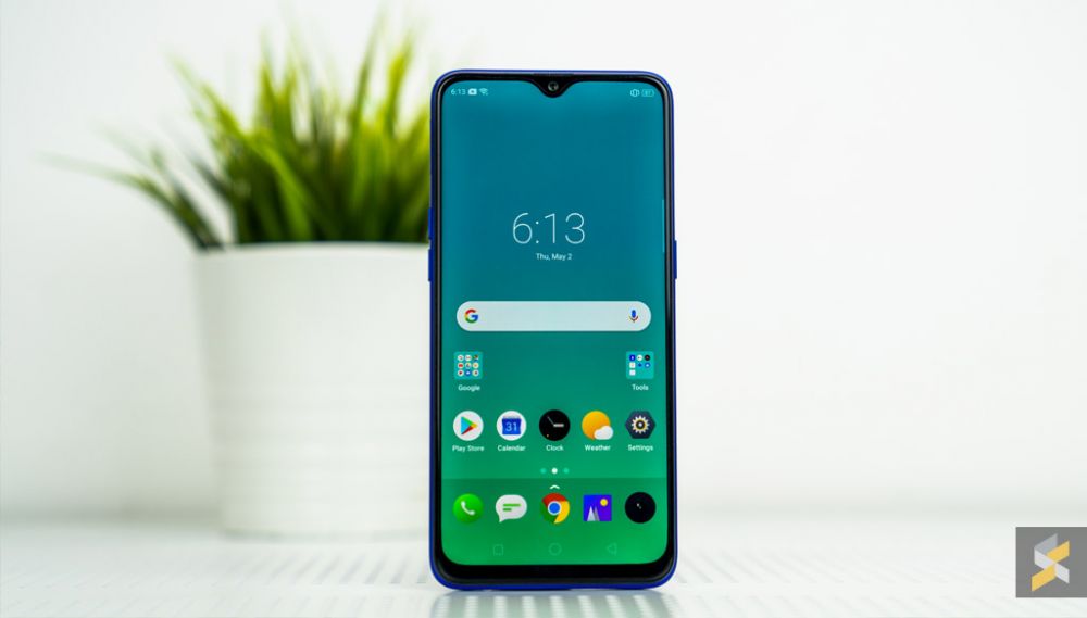 6 Kelebihan Realme 3 Pro Ini Bikin Bak Smartphone Flagship