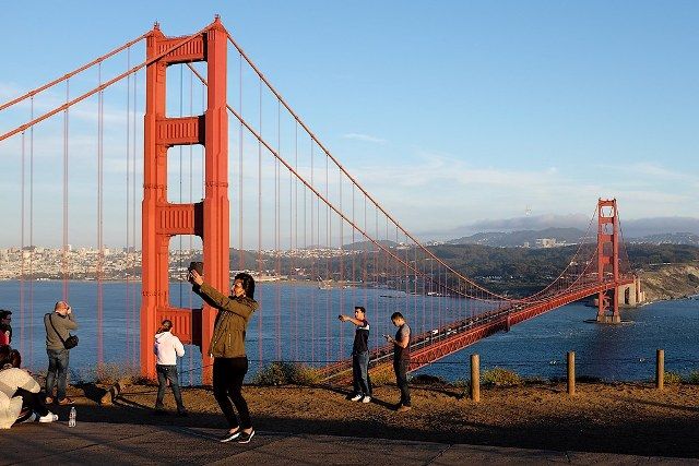 10 Tempat Selfie Paling Populer di Seluruh Dunia, Apa saja?