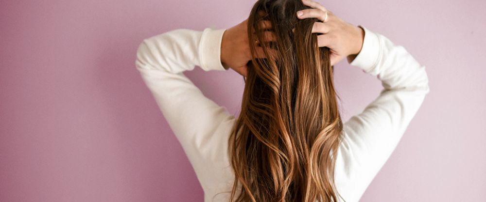 7 Fakta Rambut Ini Jarang Diketahui Orang Ada Warna Yang Langka